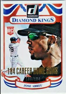 Jose Abreu