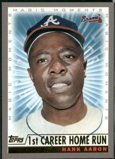 Hank Aaron