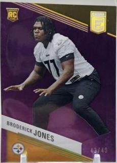 Broderick Jones