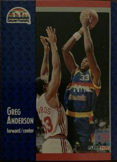 Greg Anderson