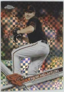 Mark Melancon