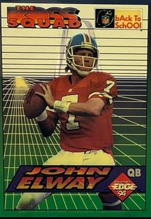 John Elway
