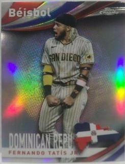 Fernando Tatis Jr