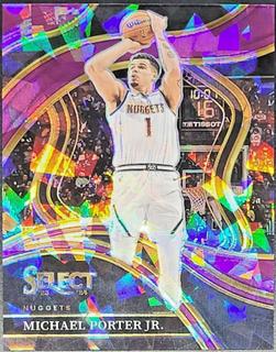Michael Porter Jr.