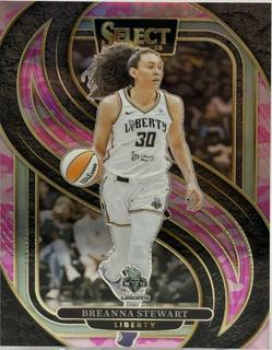 Breanna Stewart
