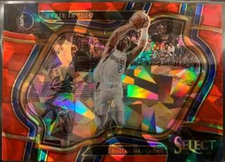 Kyrie Irving