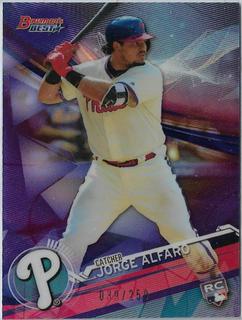 Jorge Alfaro