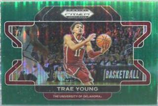 Trae Young