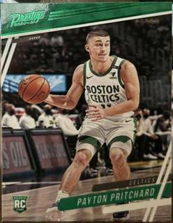 Payton Pritchard