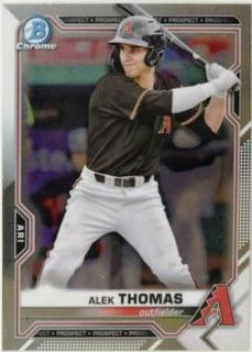 Alek Thomas