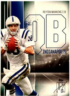 Peyton Manning