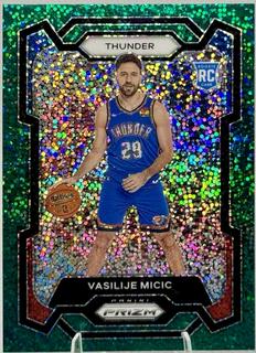 Vasilije Micic
