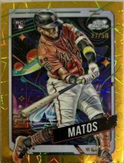 Luis Matos
