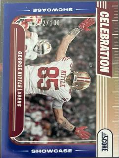 George Kittle