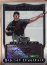 Madison Bumgarner