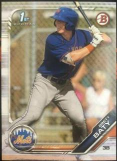 Brett Baty
