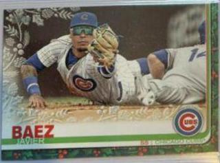 Javier Baez