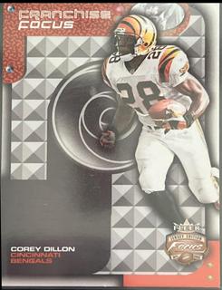 Corey Dillon