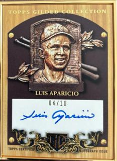 Luis Aparicio