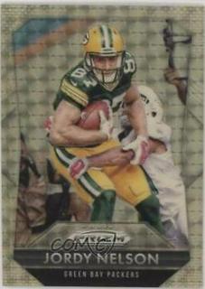 Jordy Nelson