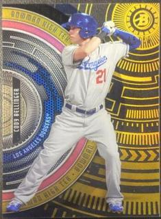 Cody Bellinger