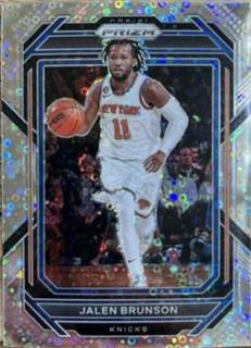 Jalen Brunson