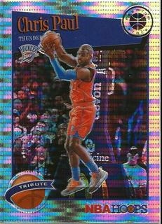 Chris Paul