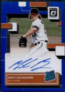 Mike Baumann