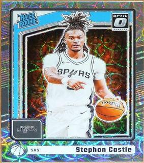 Stephon Castle