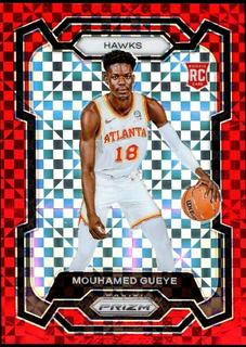 Mouhamed Gueye