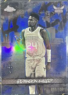 Brandon Miller