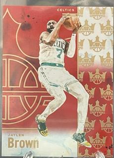 Jaylen Brown