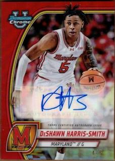 DeShawn Harris-Smith