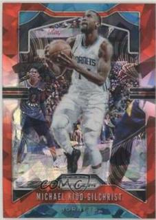Michael Kidd-Gilchrist