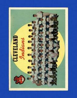 Indians Team