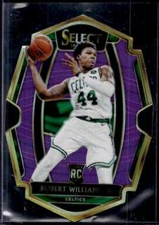 Robert Williams III