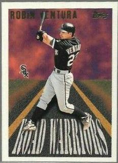 Robin Ventura