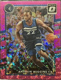 Andrew Wiggins