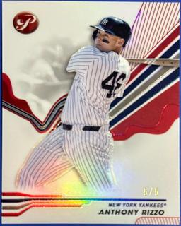 Anthony Rizzo