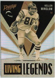 Kellen Winslow