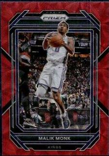 Malik Monk