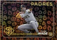 Tyler Wade