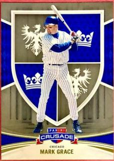 Mark Grace