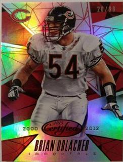 Brian Urlacher