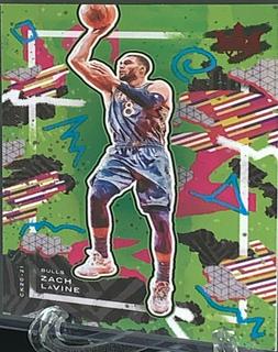 Zach LaVine