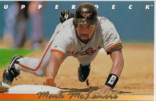 Mark McLemore