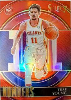 Trae Young