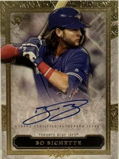 Bo Bichette