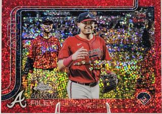 Austin Riley
