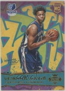 Deyonta Davis